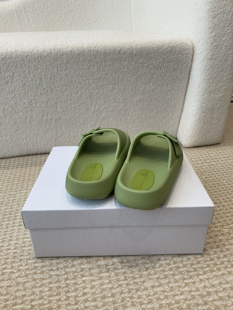 Christian Dior Slippers